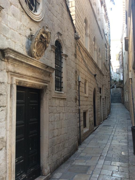 Apartment Larica Dubrovnik Luaran gambar